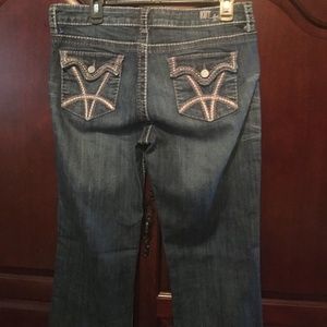 Kut Jeans Boot Cut - Size 10 - GREAT CONDITION